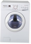 Daewoo Electronics DWD-M1031 Tvättmaskin