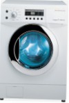 Daewoo Electronics DWD-F1022 Mașină de spălat