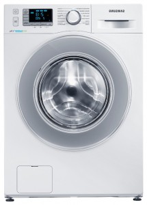 Samsung WF6CF1R0W2W Máquina de lavar Foto