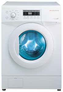 Daewoo Electronics DWD-FU1021 Mașină de spălat fotografie
