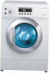 Daewoo Electronics DWD-FU1022 Machine à laver