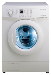 Daewoo Electronics DWD-F1017 洗濯機 写真