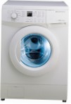 Daewoo Electronics DWD-F1017 çamaşır makinesi