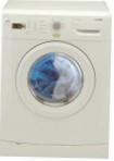 BEKO WKD 54580 洗衣机