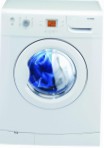 BEKO WKD 75080 çamaşır makinesi