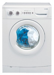 BEKO WKD 24560 T çamaşır makinesi fotoğraf