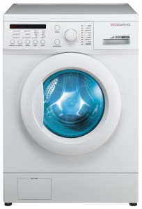Daewoo Electronics DWD-G1441 洗衣机 照片