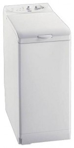 Zanussi ZWY 5100 ﻿Washing Machine Photo