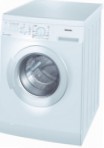 Siemens WXLM 1162 洗衣机
