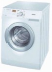 Siemens WXLP 1450 Máquina de lavar