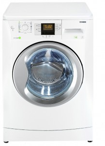 BEKO WMB 71444 HPTLA 洗衣机 照片