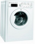 Indesit IWSE 5108 B çamaşır makinesi