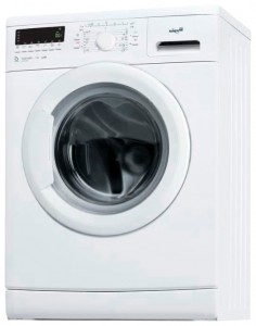 Whirlpool AWS 61012 çamaşır makinesi fotoğraf