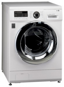 LG M-1222NDR Mașină de spălat fotografie
