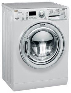Hotpoint-Ariston MVDB 8614 SX Mașină de spălat fotografie