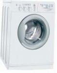 Indesit WIXXL 126 Tvättmaskin
