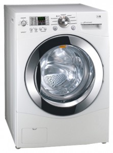 LG F-1403TD 洗衣机 照片