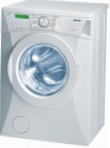 Gorenje WS 53100 洗衣机