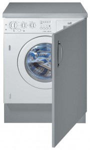 TEKA LI3 800 Máquina de lavar Foto