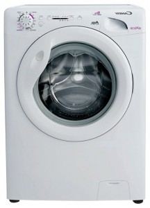 Candy GC3 1051 D Mașină de spălat fotografie