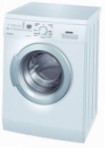 Siemens WS 10X34 Tvättmaskin