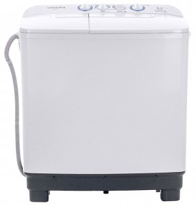 GALATEC TT-WM04L Tvättmaskin Fil