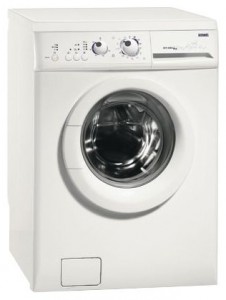 Zanussi ZWS 588 ﻿Washing Machine Photo
