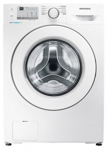 Samsung WW60J3063LW Wasmachine Foto