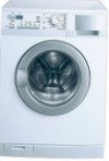 AEG L 72650 Máy giặt