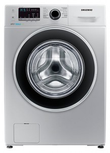 Samsung WW60J4060HS Machine à laver Photo