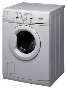 Whirlpool AWO/D 9561 洗衣机 照片