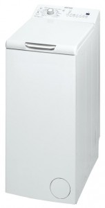 IGNIS LTE 7010 çamaşır makinesi fotoğraf