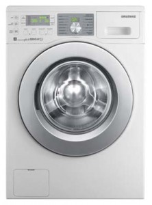 Samsung WF0702WKVC Máquina de lavar Foto