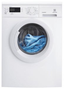 Electrolux EWP 11066 TW ﻿Washing Machine Photo