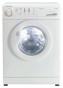 Candy Alise CSW 105 ﻿Washing Machine Photo