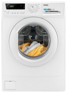 Zanussi ZWSE 7100 V Machine à laver Photo