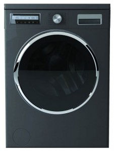 Hansa WHS1255DJS Mașină de spălat fotografie
