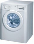 Gorenje WA 50100 洗衣机