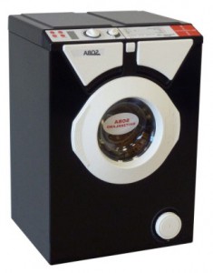 Eurosoba 1100 Sprint Black and White 洗衣机 照片