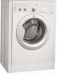 Indesit MISK 605 洗衣机