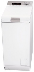 AEG L 86560 TLE1 洗衣机 照片