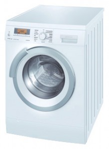 Siemens WS 14S741 Máquina de lavar Foto