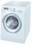 Siemens WS 14S741 洗衣机