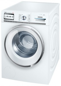 Siemens WM 16Y892 Mașină de spălat fotografie