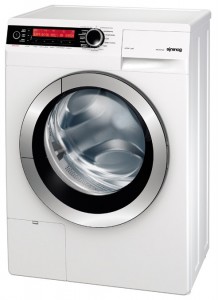 Gorenje W 7843 L/S Machine à laver Photo
