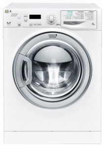 Hotpoint-Ariston WMSG 7106 B Mașină de spălat fotografie