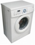 LG WD-10164TP Tvättmaskin