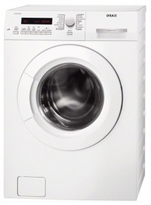 AEG L 73283 FL çamaşır makinesi fotoğraf