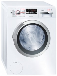 Bosch WVH 28360 Mașină de spălat fotografie