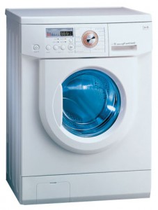 LG WD-12202TD çamaşır makinesi fotoğraf